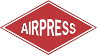 Logo AIRPRESS
