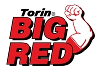 Torin BIG RED