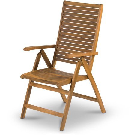 FDZN 4101-T Składane krzesło   FIELDMANN